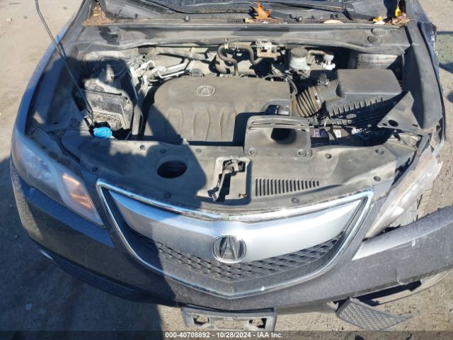 5J8TB4H58FL025770 Acura RDX