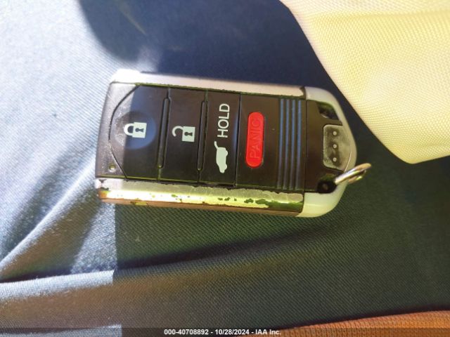 5J8TB4H58FL025770 Acura RDX