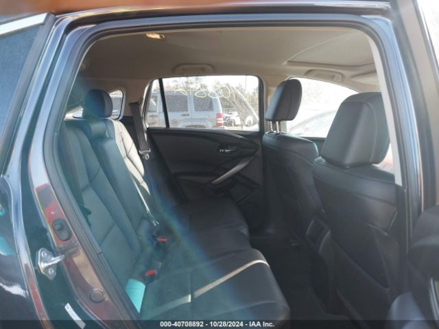 5J8TB4H58FL025770 Acura RDX