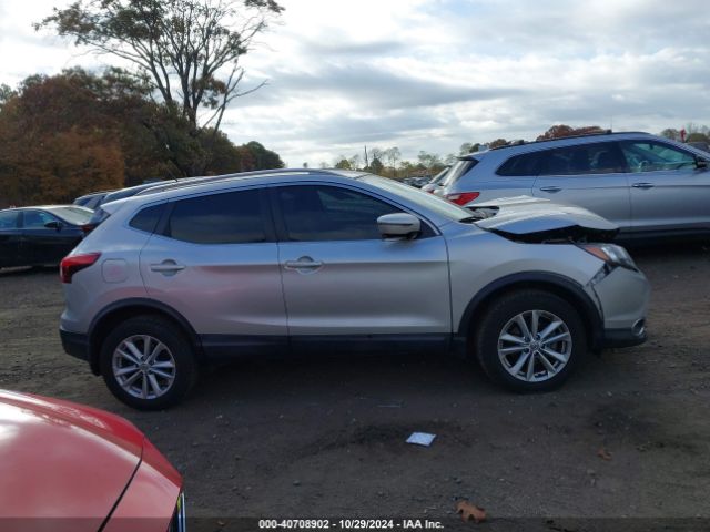 JN1BJ1CP1HW001304 Nissan Rogue Sport Sv