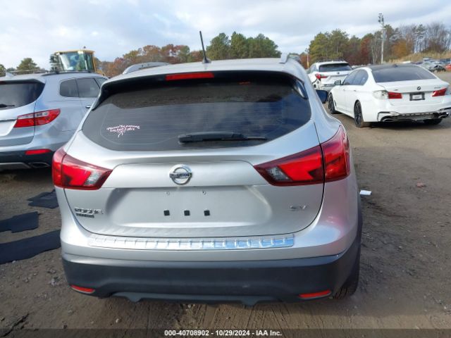 JN1BJ1CP1HW001304 Nissan Rogue Sport Sv