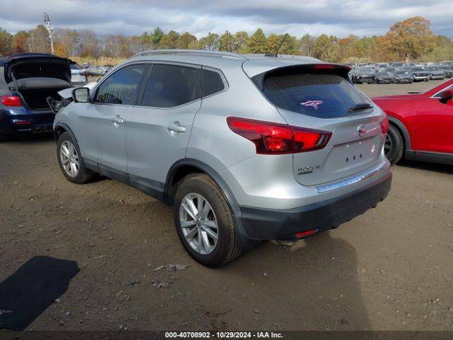 JN1BJ1CP1HW001304 Nissan Rogue Sport Sv