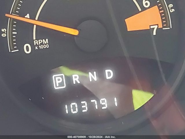 1C4NJPBB4ED849509 Jeep Patriot Sport