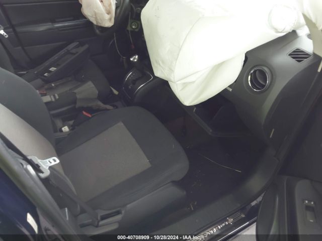 1C4NJPBB4ED849509 Jeep Patriot Sport
