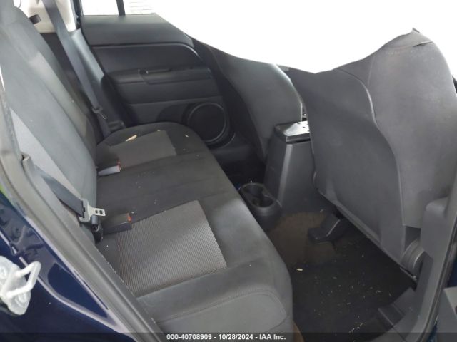 1C4NJPBB4ED849509 Jeep Patriot Sport