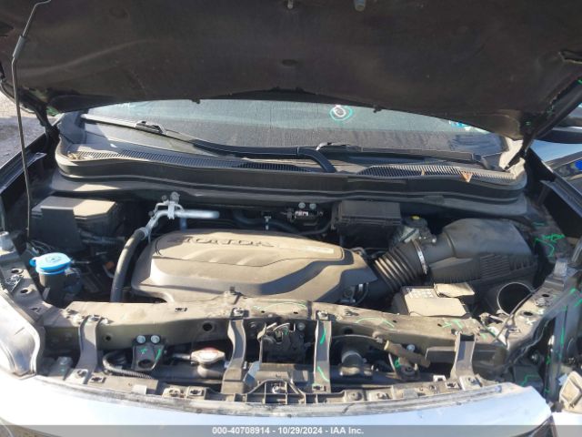 5FNYF6H52LB044530 Honda Pilot Awd Ex-l