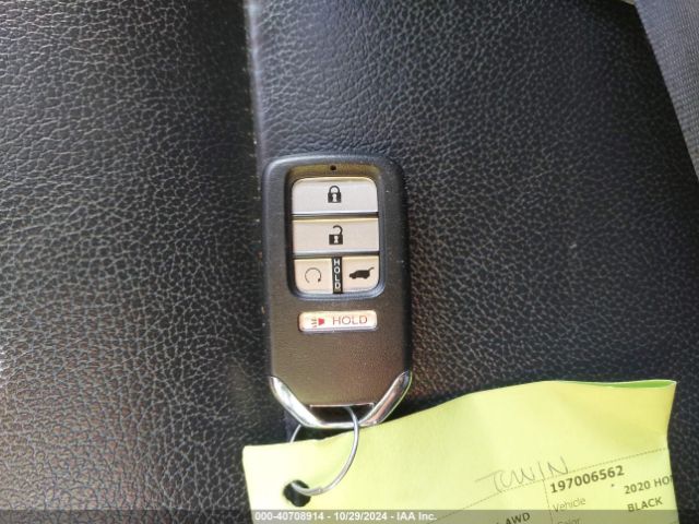 5FNYF6H52LB044530 Honda Pilot Awd Ex-l