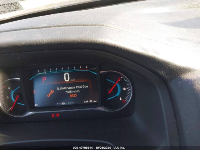 5FNYF6H52LB044530 Honda Pilot Awd Ex-l
