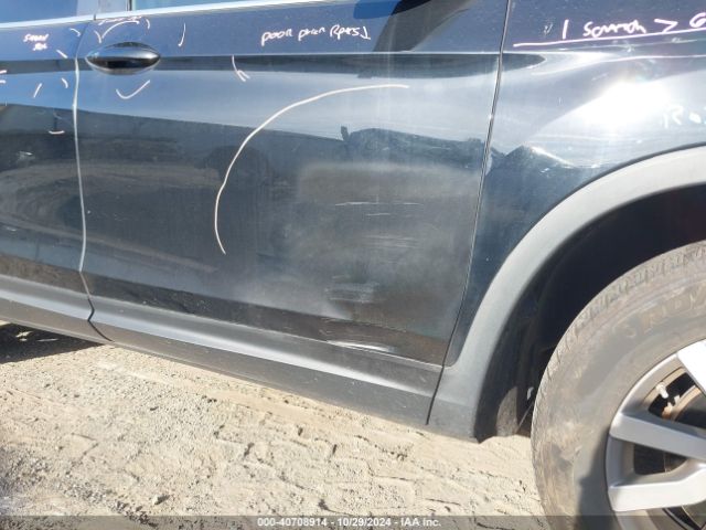 5FNYF6H52LB044530 Honda Pilot Awd Ex-l