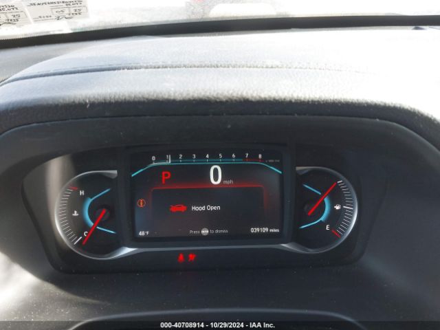 5FNYF6H52LB044530 Honda Pilot Awd Ex-l