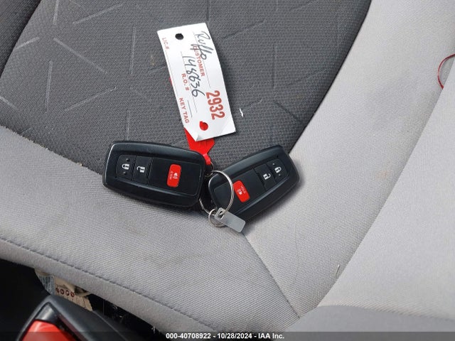 Toyota Rav4 Xle 2022 2T3W1RFV4NC211480 Image 11