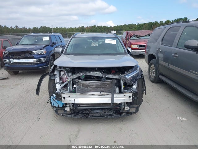 Toyota Rav4 Xle 2022 2T3W1RFV4NC211480 Image 13