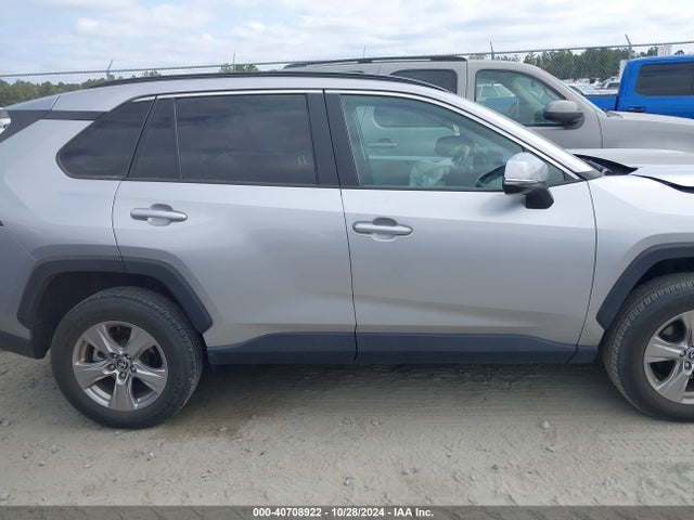 Toyota Rav4 Xle 2022 2T3W1RFV4NC211480 Image 14