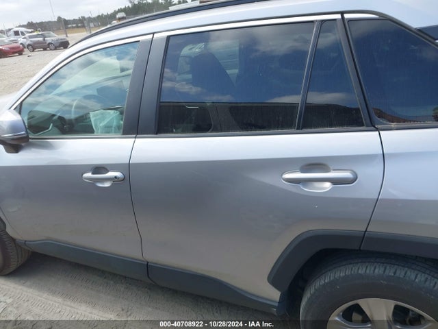 Toyota Rav4 Xle 2022 2T3W1RFV4NC211480 Image 15
