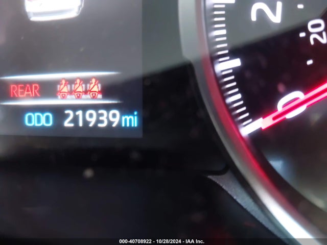 Toyota Rav4 Xle 2022 2T3W1RFV4NC211480 Image 16