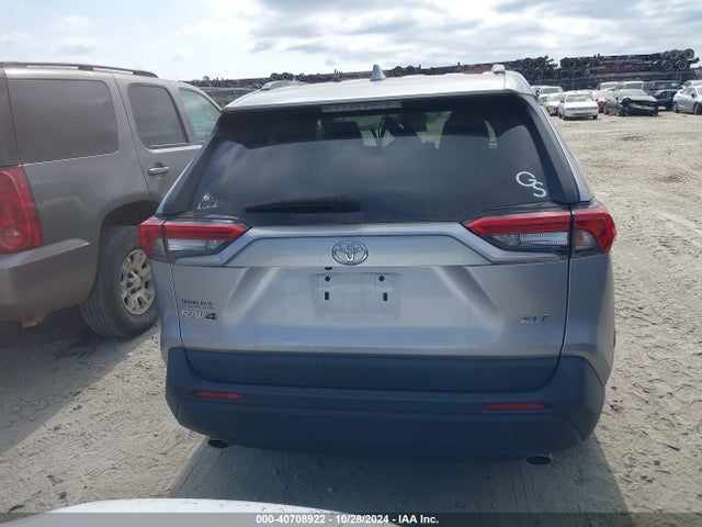 Toyota Rav4 Xle 2022 2T3W1RFV4NC211480 Image 17