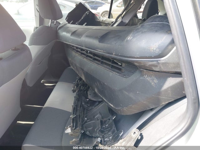 Toyota Rav4 Xle 2022 2T3W1RFV4NC211480 Image 12