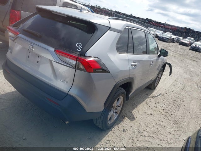 Toyota Rav4 Xle 2022 2T3W1RFV4NC211480 Image 4