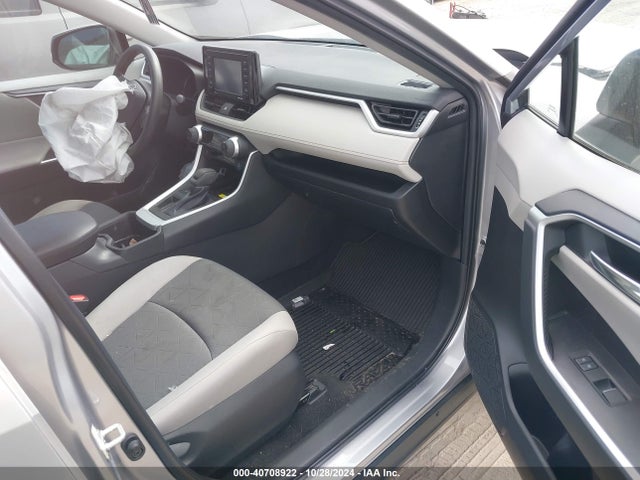 Toyota Rav4 Xle 2022 2T3W1RFV4NC211480 Image 5