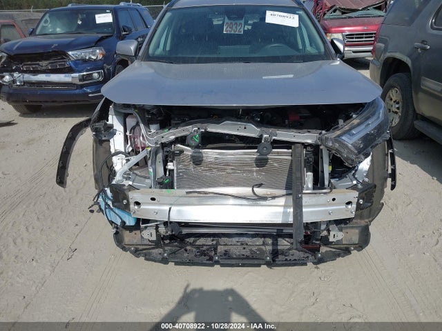Toyota Rav4 Xle 2022 2T3W1RFV4NC211480 Image 6