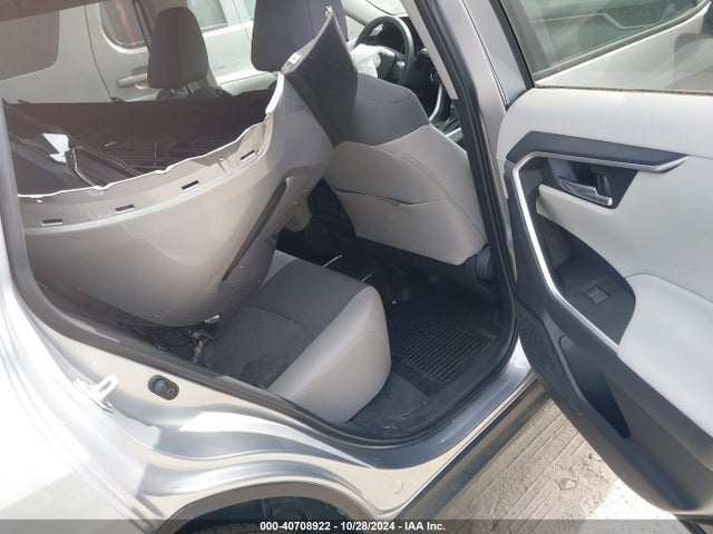 Toyota Rav4 Xle 2022 2T3W1RFV4NC211480 Image 8