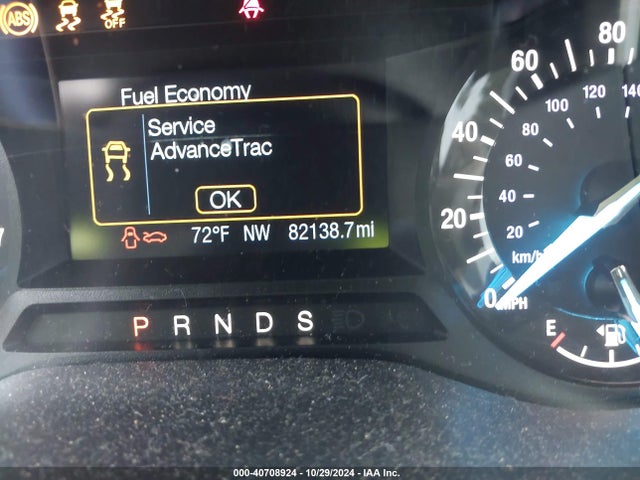 Ford FUSION SE 2014 1FA6P0H76E5405710 Image 7