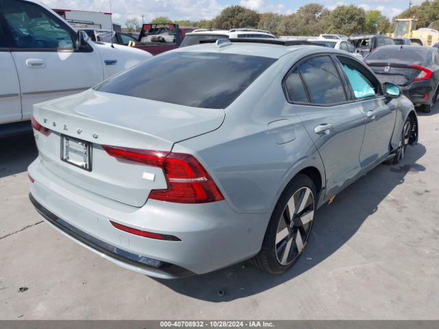 7JRH60FL9RG307269 Volvo S60 Recharge Plug-in Hybrid T8 Plus Dark Theme