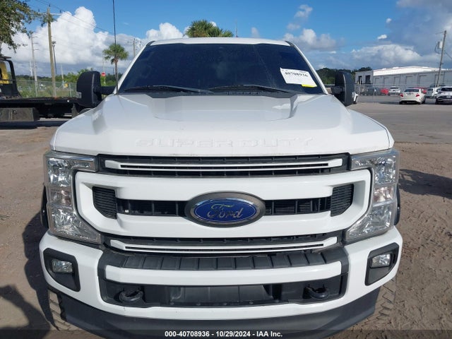 Ford F-250 Xlt 2020 1FT7W2BT8LEC92701 Image 13