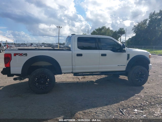 Ford F-250 Xlt 2020 1FT7W2BT8LEC92701 Image 14