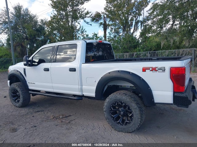 Ford F-250 Xlt 2020 1FT7W2BT8LEC92701 Image 15