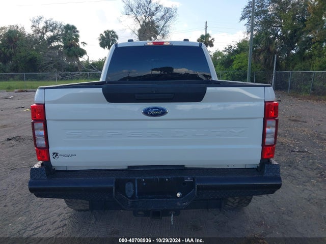 Ford F-250 Xlt 2020 1FT7W2BT8LEC92701 Image 17