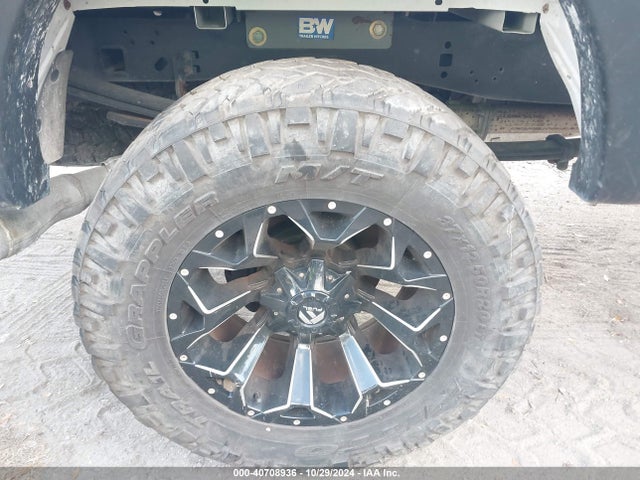 Ford F-250 Xlt 2020 1FT7W2BT8LEC92701 Image 12