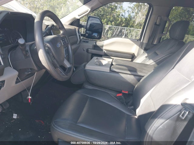 Ford F-250 Xlt 2020 1FT7W2BT8LEC92701 Image 18