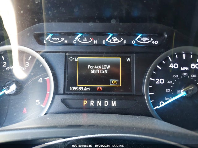 Ford F-250 Xlt 2020 1FT7W2BT8LEC92701 Image 7