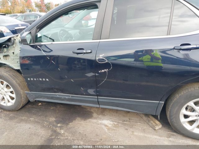 3GNAXKEV9MS138304 Chevrolet Equinox Fwd Lt