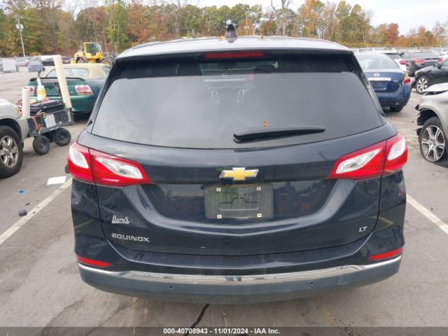 3GNAXKEV9MS138304 Chevrolet Equinox Fwd Lt