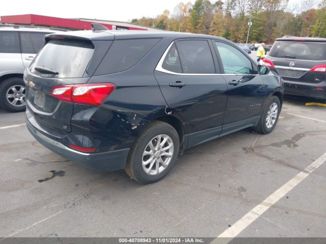3GNAXKEV9MS138304 Chevrolet Equinox Fwd Lt