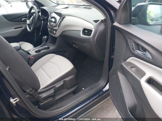 3GNAXKEV9MS138304 Chevrolet Equinox Fwd Lt