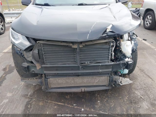 3GNAXKEV9MS138304 Chevrolet Equinox Fwd Lt