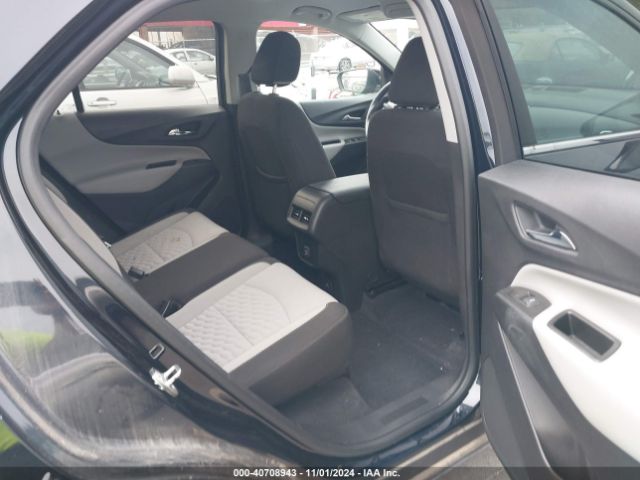 3GNAXKEV9MS138304 Chevrolet Equinox Fwd Lt