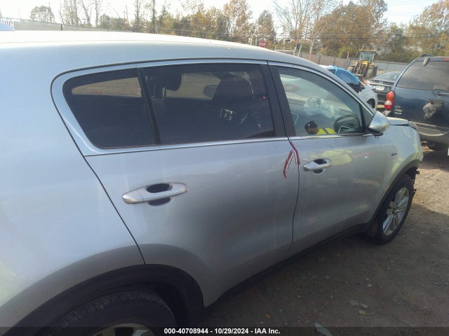 KIA Sportage Lx 2019 KNDPMCAC1K7616359 Image 12