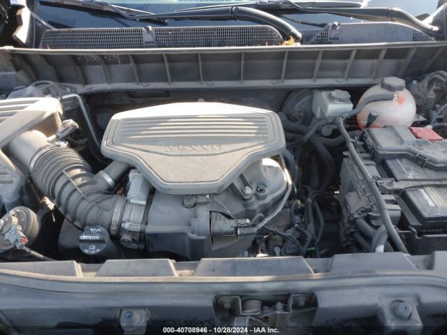 1GKKNWLS4HZ124214 GMC Acadia Slt-2