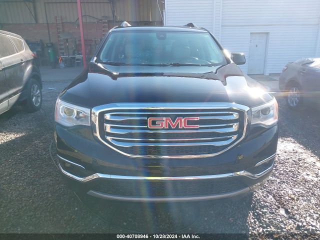 1GKKNWLS4HZ124214 GMC Acadia Slt-2