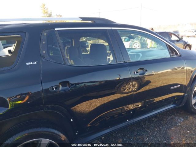 1GKKNWLS4HZ124214 GMC Acadia Slt-2
