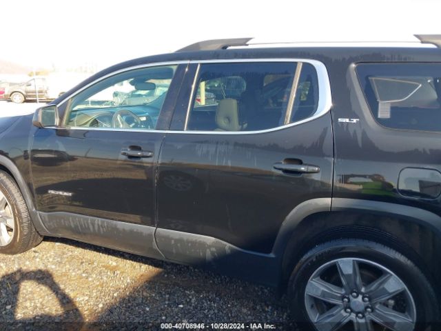 1GKKNWLS4HZ124214 GMC Acadia Slt-2