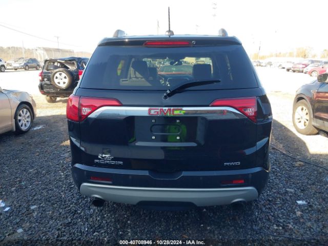 1GKKNWLS4HZ124214 GMC Acadia Slt-2