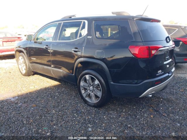 1GKKNWLS4HZ124214 GMC Acadia Slt-2