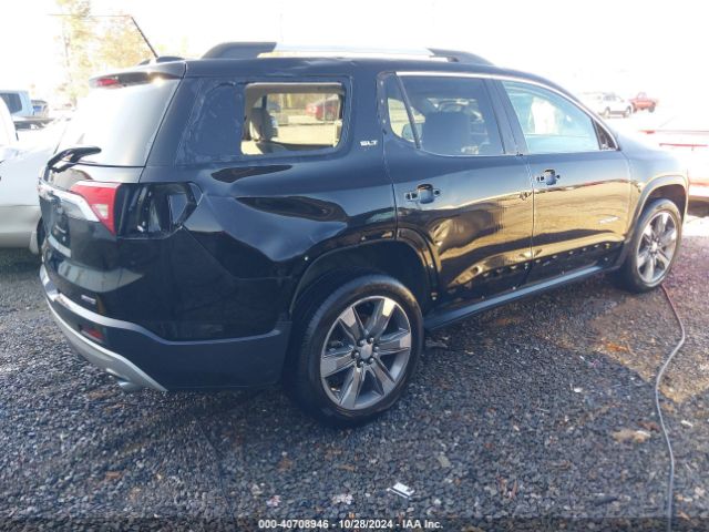 1GKKNWLS4HZ124214 GMC Acadia Slt-2