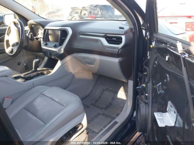 1GKKNWLS4HZ124214 GMC Acadia Slt-2
