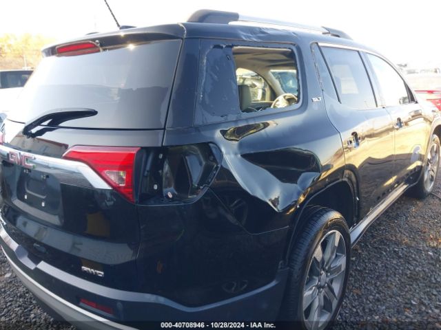 1GKKNWLS4HZ124214 GMC Acadia Slt-2